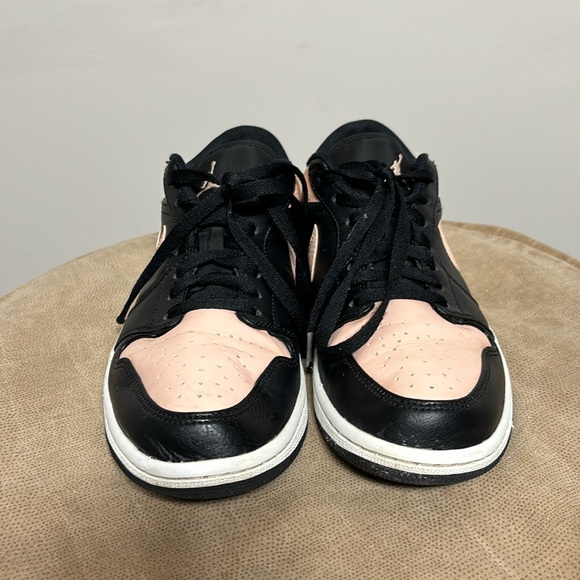 Jordan 1 Low Crimson Tint - Picture 2 of 8